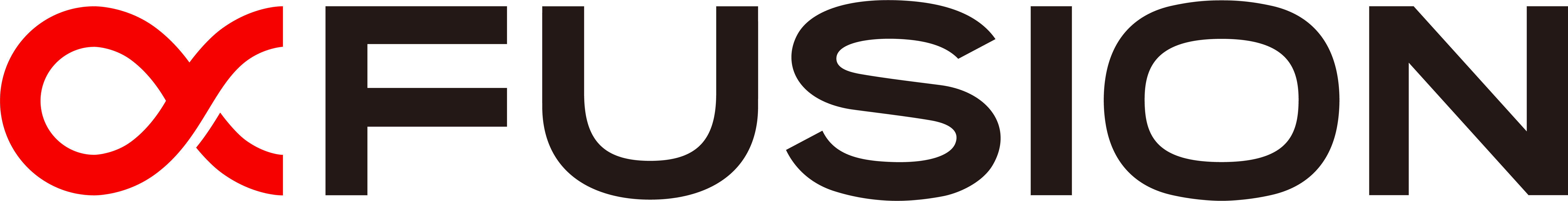 xFusion – Хүчирхэг сервер, дата төвийн шийдэл