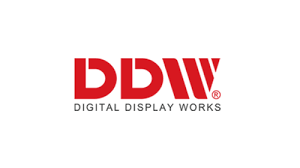 DDW – Арилжааны LED & LCD дэлгэцийн шийдэл